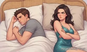 Disagreeing About Having A Baby: When Partners Differ