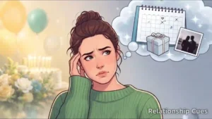Forgotten Anniversary Or Birthday: Why It Hurts So Much
