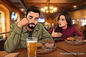 Who Should Pay On A Date? Why It Stirs So Much Feeling