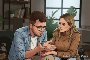 Making Up After A Big Fight: How To Truly Reconnect