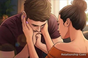 Loving A Partner With Depression: How To Stay Close