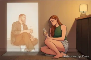 Being Ghosted After Months Together: How To Recover