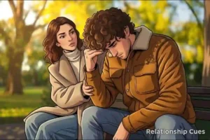 Breaking Up With Someone You Still Love: Why It Happens