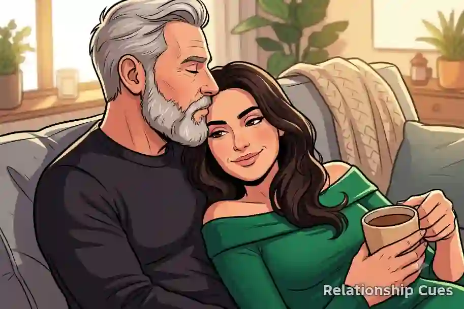 Age Gap Relationships: What Matters Beyond The Number