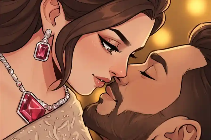 What to Say After a Kiss: Lines That Feel Natural