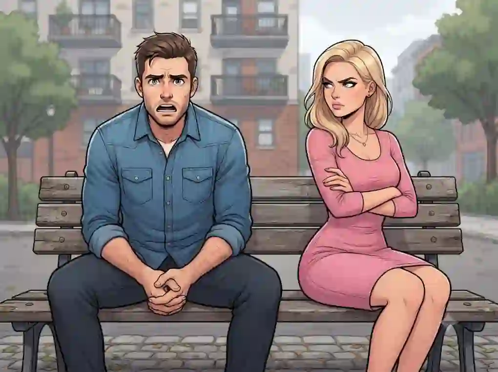 Signs Your Boyfriend Is Jealous of Your Success