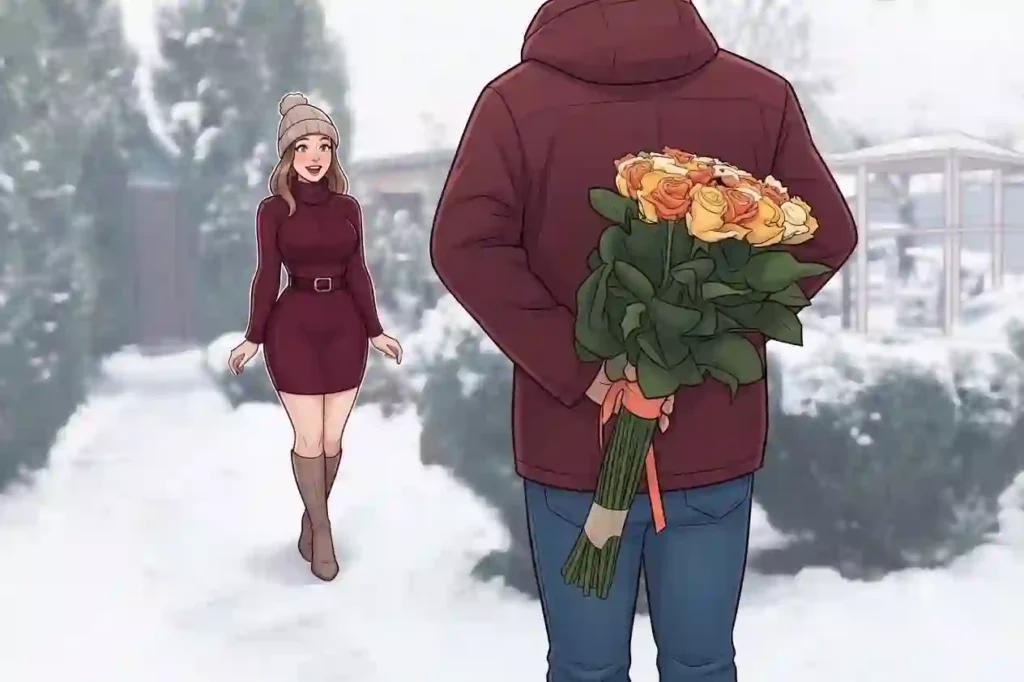 Why Does a Guy Hide His Feelings for You