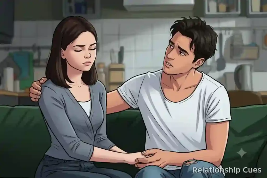Why You Feel Unappreciated in Your Relationship (And How to