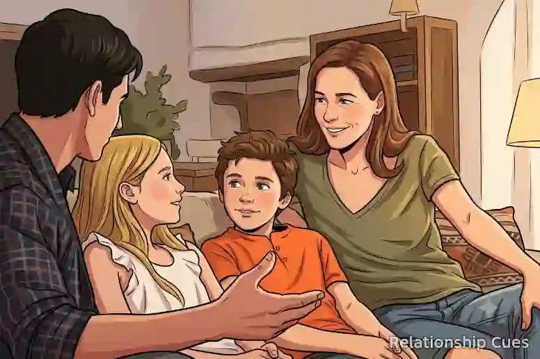 Why are blended families so difficult
