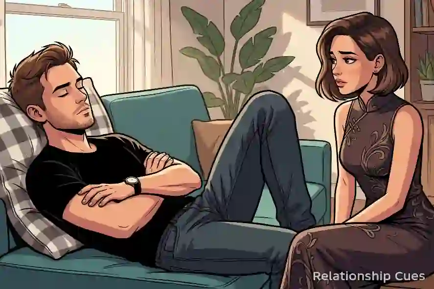 Dating Someone Who Is Not Over Their Ex: What To Do