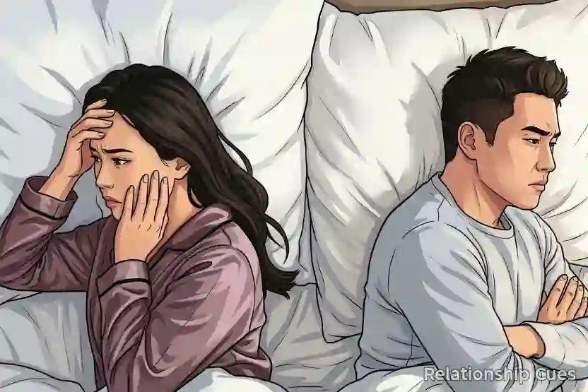 How To Survive A Loveless Sexless Marriage