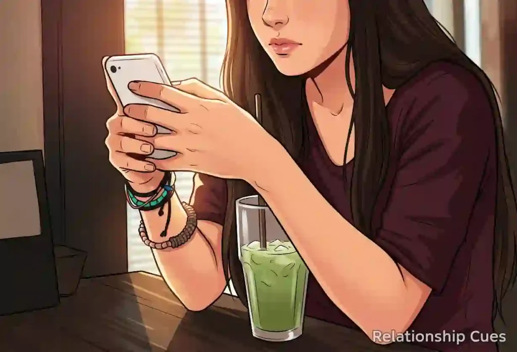 How to stop overthinking text messages