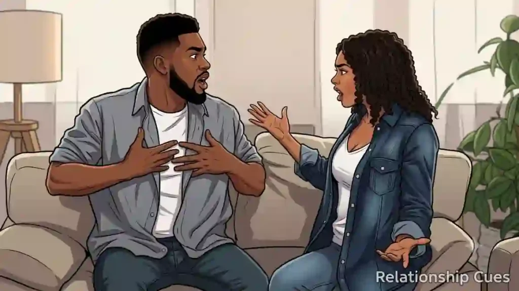 How to regain trust in a relationship after cheating