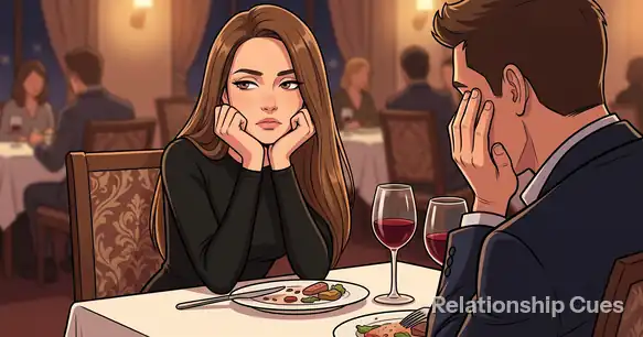 Why do I always fall for the wrong person?